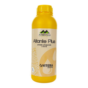 Фосфорно-калійне добриво Атланте Плюс | Atlante Plus Atlantica 1 л